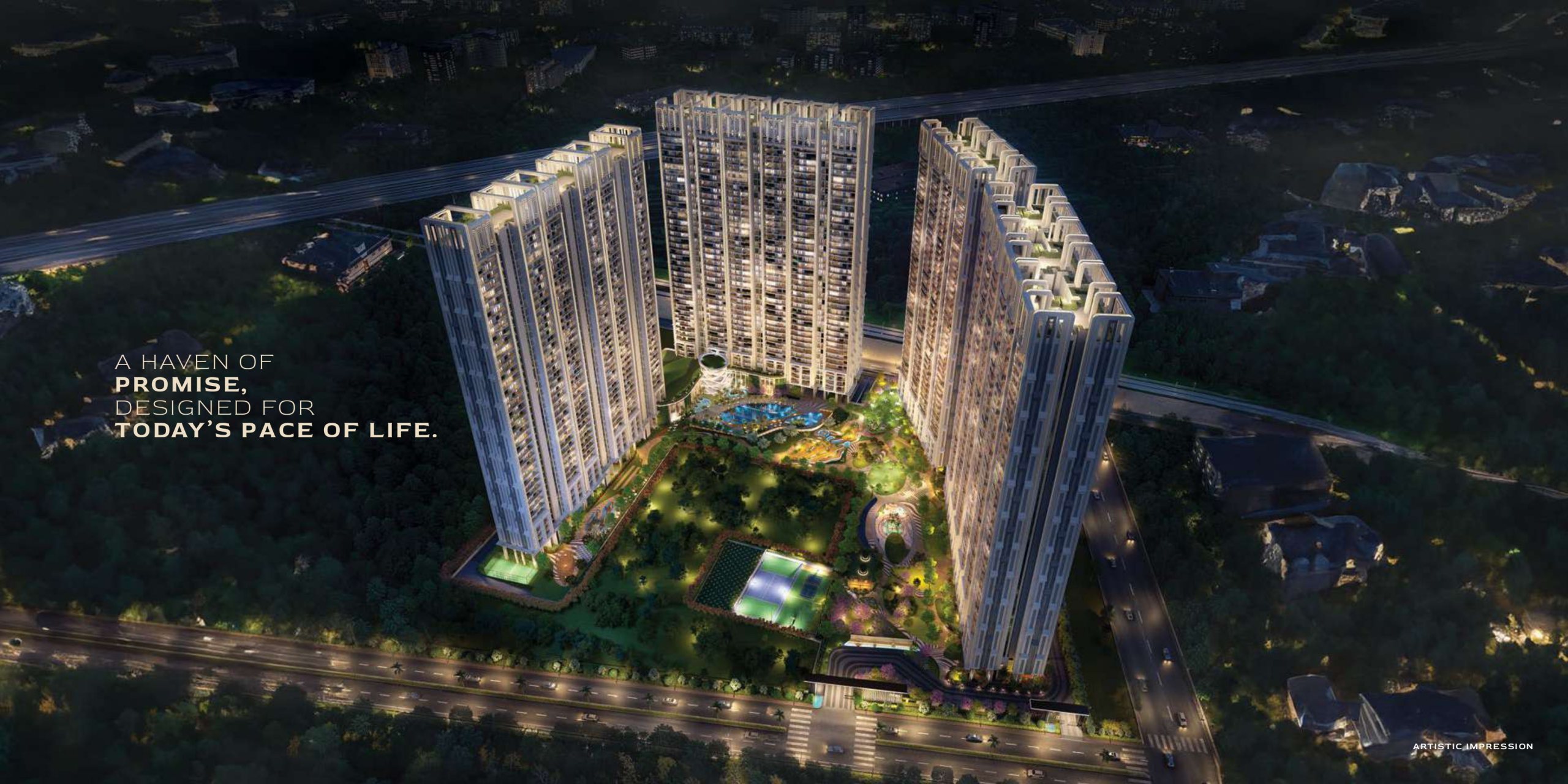 Signature Global Sarvam Sector 37D, Gurugram 5