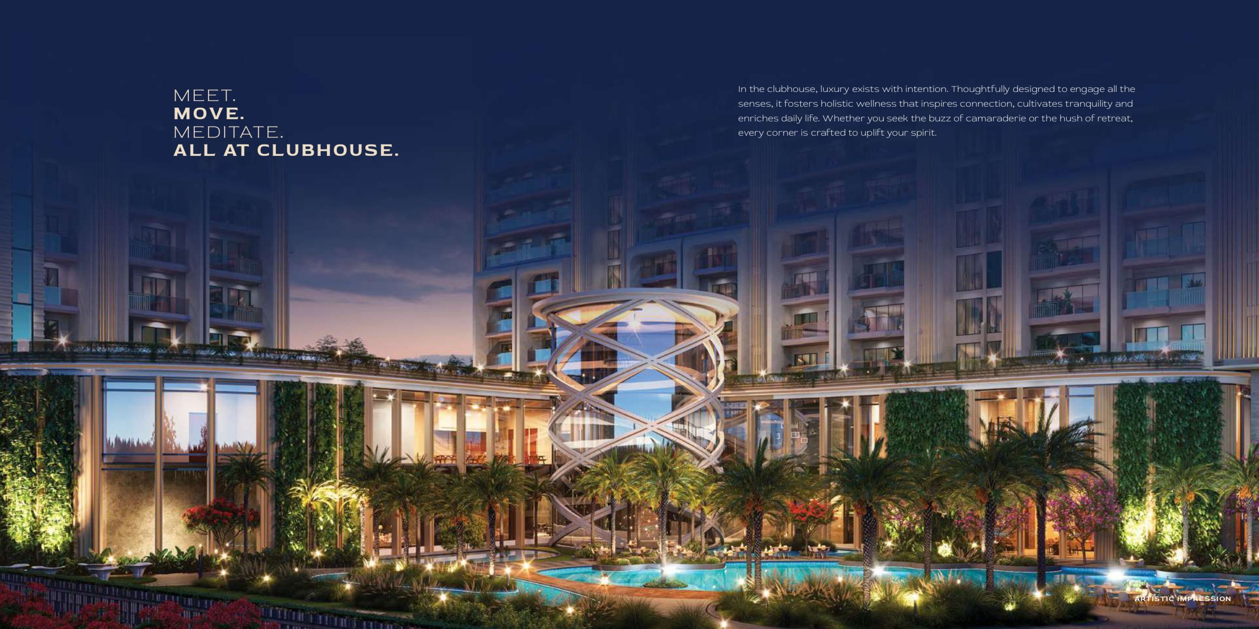 Signature Global Sarvam Sector 37D, Gurugram 10