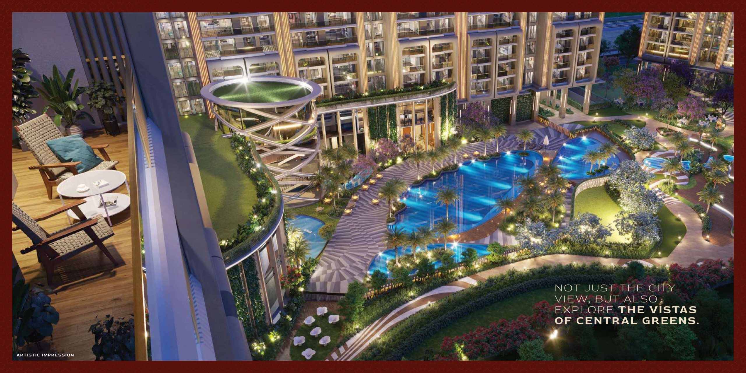 Signature Global Sarvam Sector 37D, Gurugram 15