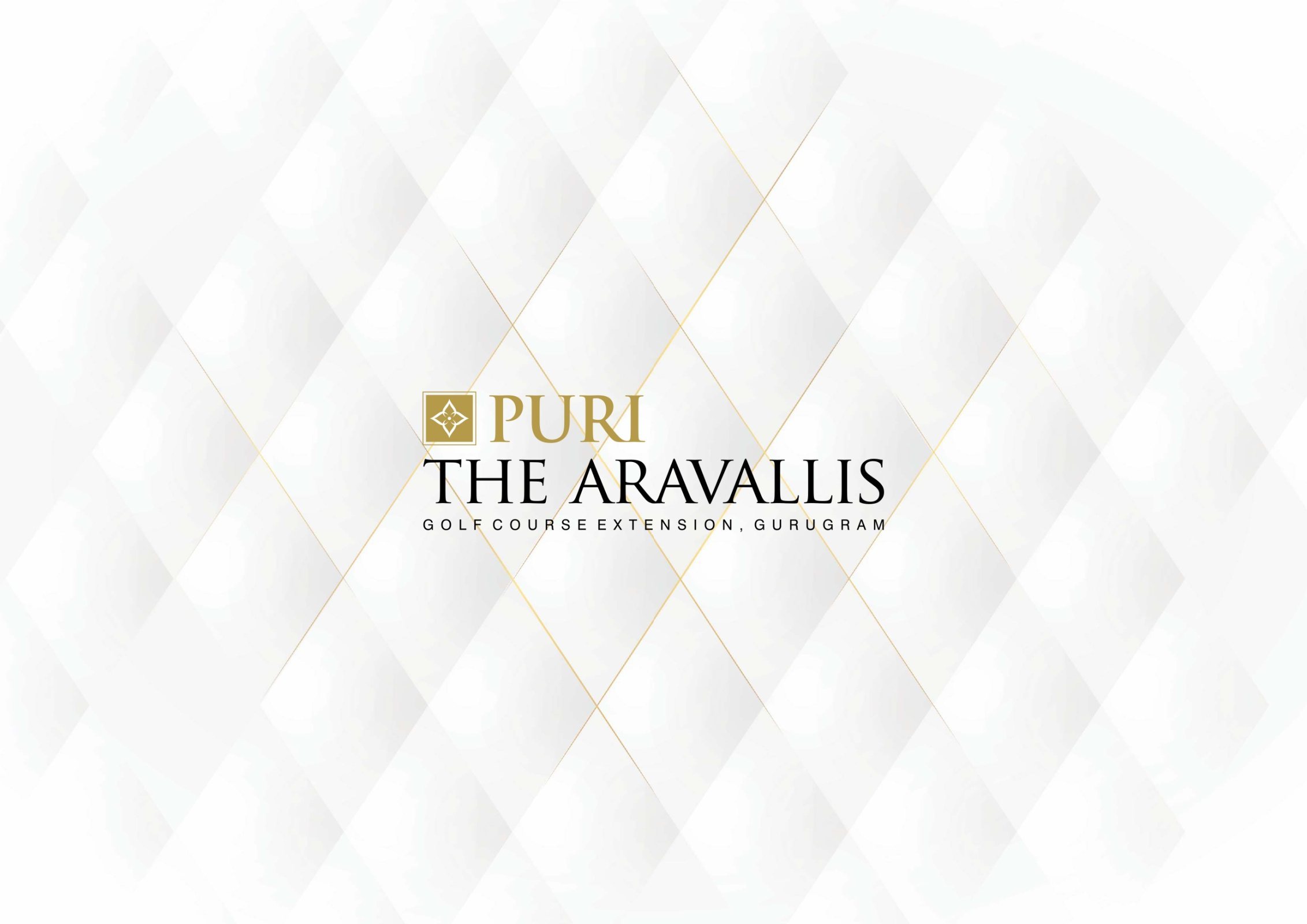 Puri Aravallis Sector 61, Gurugram 1
