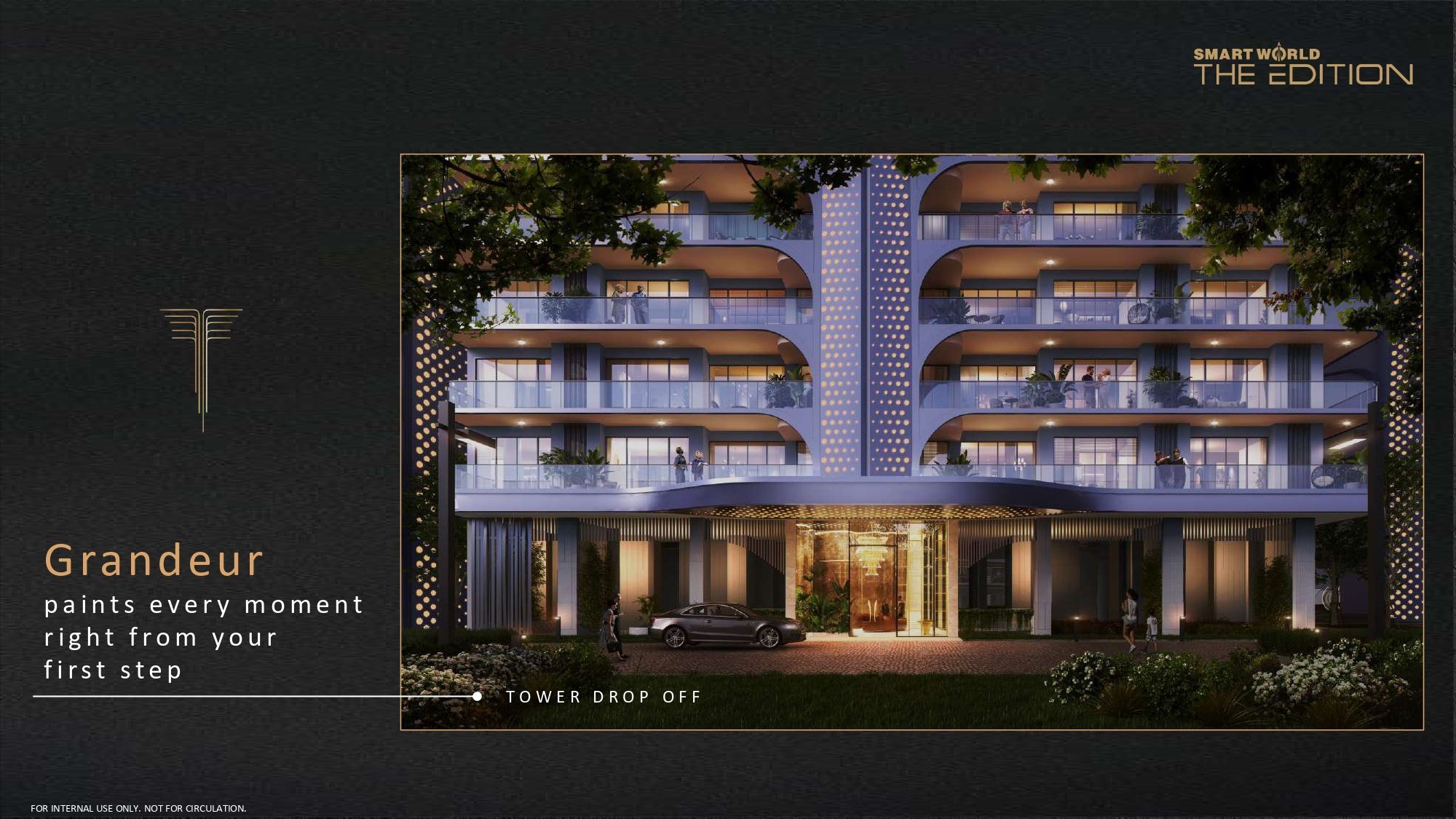Smartworld The Edition Sector 66, Gurgaon 1