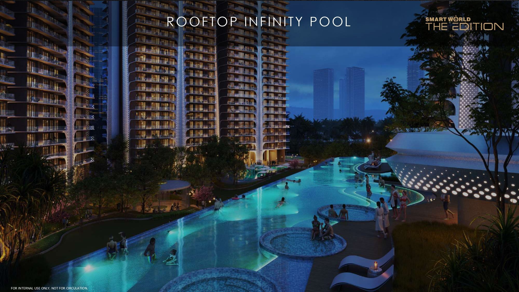 Smartworld The Edition Sector 66, Gurgaon 13