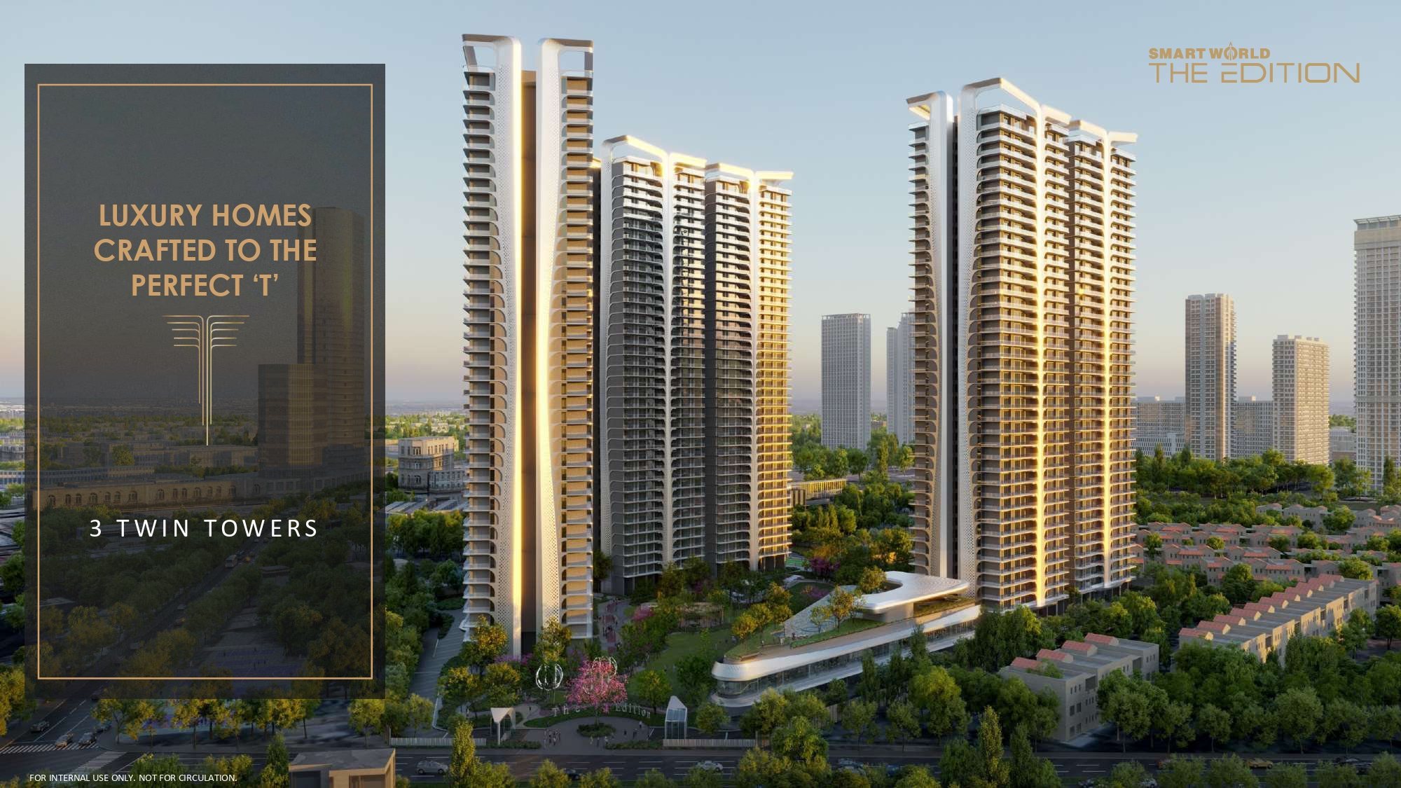 Smartworld The Edition Sector 66, Gurgaon 15