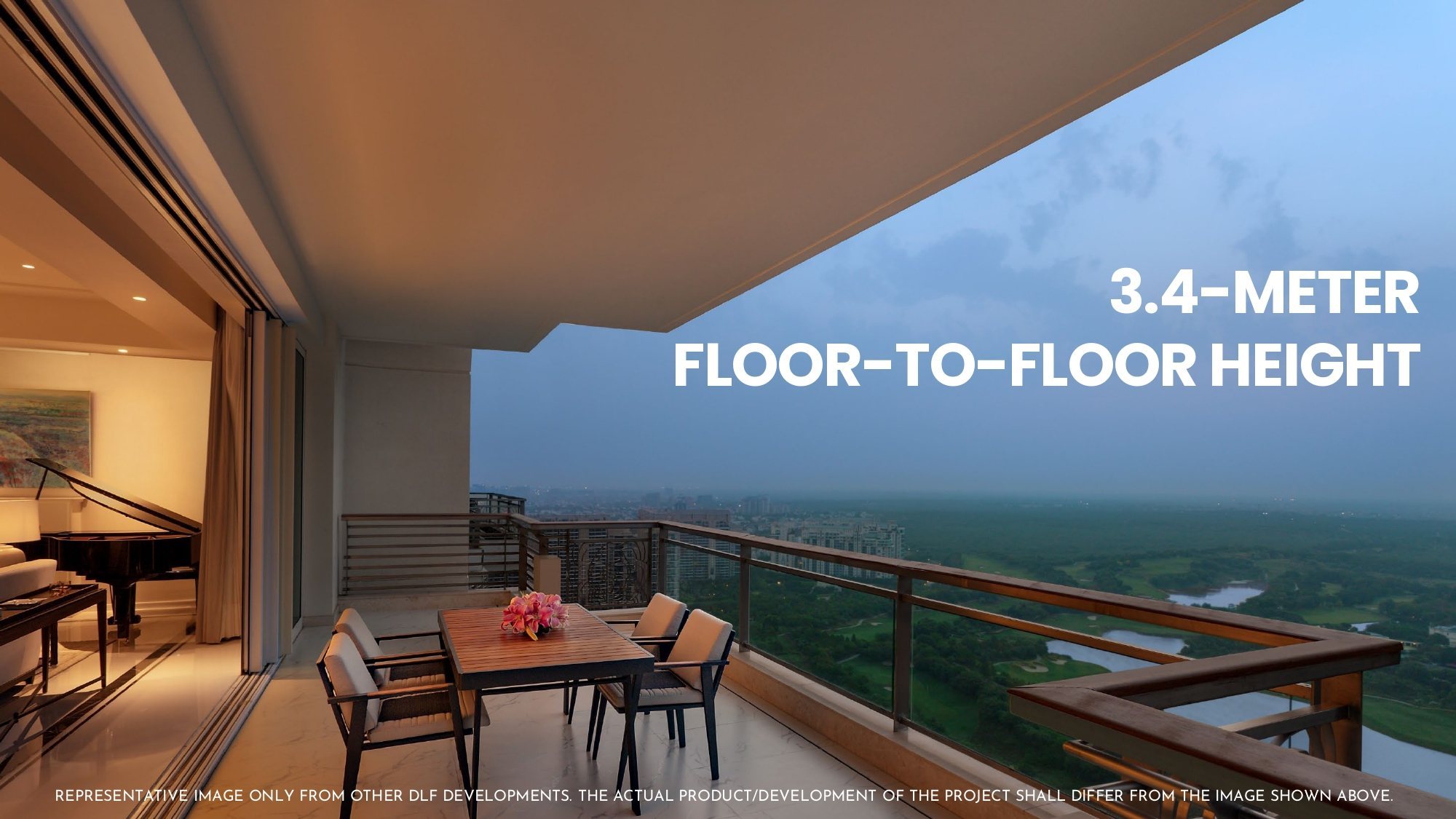 DLF PRIVANA South Sector 76 Gurugram 4