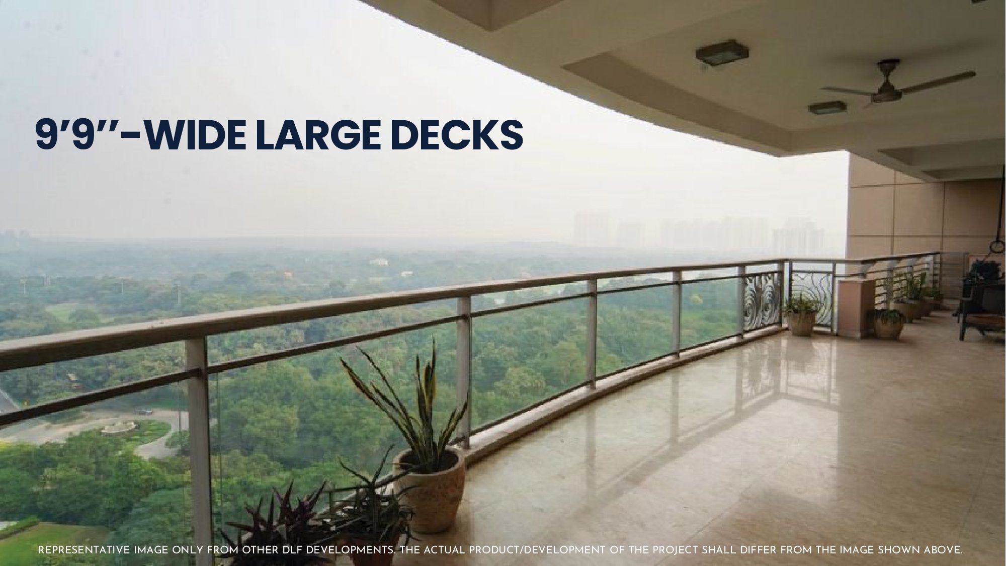 DLF PRIVANA South Sector 76 Gurugram 9